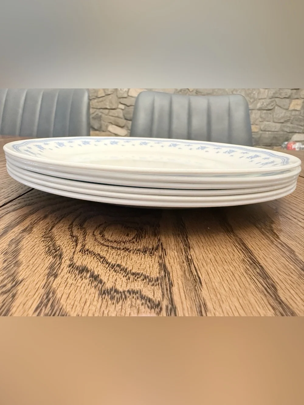 Corelle no chips